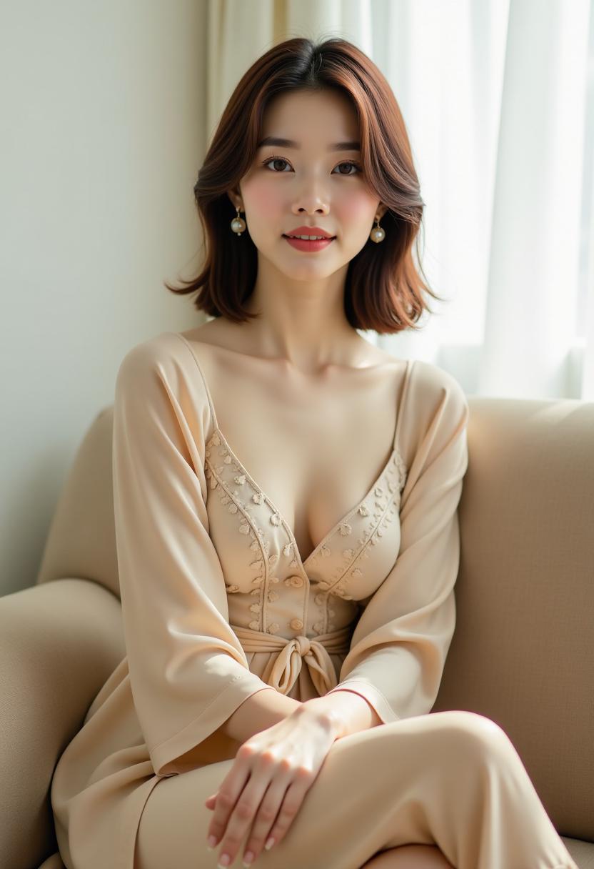 穿搭与装备